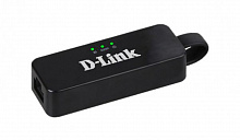 DUB-2312/A2A Сетевой адаптер Gigabit Ethernet / USB Type-C