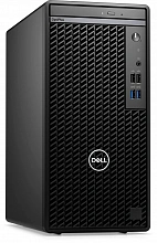 ПК Dell Optiplex 7010 PLUS MT i7 13700 (2.1) 16Gb SSD512Gb UHDG 770/DVDRW FreeDOS GbitEth 260W мышь клавиатура черный (7010-1877)
