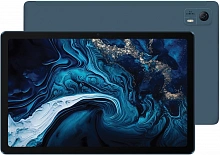 Планшет Digma Pro HIT 14 T606 (1.6) 8C RAM4Gb ROM128Gb 10.4" IPS 2000x1200 4G Android 13 синий 13Mpix 5Mpix BT WiFi microSD 128Gb 7000mAh 500hrs