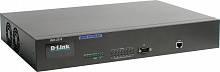 Коммутатор D-Link DAS-3216/RU 1x100Мбит/с управляемый
