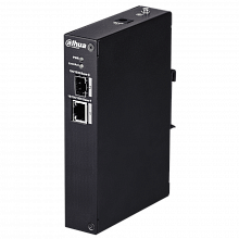 Коммутатор PoE DH-PFS3102-1T 1-Порт 100/1000Base-X SFP, 1-Порт 10/100/1000Base-T 3Вт