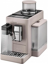 Кофемашина Delonghi EXAM440.55.BG 1450Вт бежевый