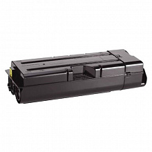 Картридж лазерный Kyocera TK-1130 1T02MJ0NL0/C черный (3000стр.) для Kyocera FS-1030MFP/1130MFP