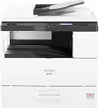 МФУ лазерный Ricoh M 2701 (418118) A3 Duplex черный