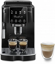 Кофемашина Delonghi Magnifica Start ECAM220.21.B 1450Вт черный