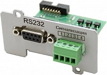 Сетевая карта Штиль IC-RS232 Dry Contact