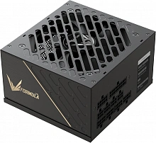 Блок питания Formula ATX 650W FV-650GM Gen.5 80+ gold (20+4pin) APFC 120mm fan 8xSATA Cab Manag RTL