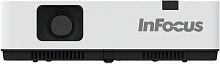 Проектор Infocus IN1024 LCD 4000Lm LS (1024x768) 50000:1 ресурс лампы:10000часов 1xUSB typeB 2xHDMI 3.3кг