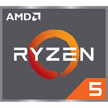 Процессор/ APU AM5 AMD Ryzen 5 8500G (Phoenix, 6C/12T, 3.5/5GHz, 16MB, 65W,AMD Radeon 740M) 100-000000931 analog, OEM