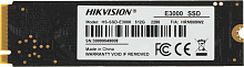 Накопитель SSD Hikvision PCIe 3.0 x4 512GB HS-SSD-E3000/512G HS-SSD-E3000/512G Hiksemi E3000 M.2 2280