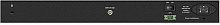 Коммутатор D-Link DGS-1210-28/ME/B (L2) 24x1Гбит/с 4SFP управляемый