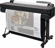 Плоттер HP Designjet T650 (5HB08A/5HB08D) A1/24"