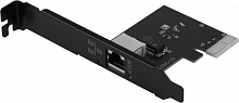 Сетевая карта Gigabit Ethernet Digma DPE101G-TX PCI Express