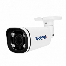 TR-D2123ZCL6 2.7-13.5 - Уличная FTC IP-камера для полноцветной ночной съемки