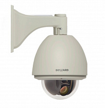 B85-20H2 - Купольно-поворотная IP видеокамера Beward 2 Мп, 1/2.8'' SONY Exmor R, скоростная 0.5-320°/сек, 0.02 лк (день)/0.002 лк (ночь), H.265 MP, H.264 HP/MP/BP, MJPEG, Full HD 25 к/с, Zoom 20х оптич., DWDR, microSDHC/SDXC, IP66, от -40 до +50°C