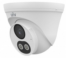 IPC3614LB-AF28K-DL - Видеокамера IP купольная, 1/3"CMOS,  4MP (2560*1440), Max 25fps