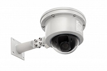 Релион-PTZ-Exd-Н-Dome-IP-4Мп4.8-154Z-220-DH - Взрывозащищенная поворотная купольная IP видеокамера. Разрешение 4 Мп (2560х1440). Видеомодуль Dahua DH-SD50432GB-HNR. Чувствит. Цвет- 0.005 лк, ч/б- 0.0005 лк. Питание 220 VAC. Матрица 1/2.8" Sony STARVIS™ CM
