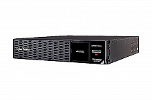 BP48VP2U02 EU - Внешний батарейный модуль CyberPower для PR1500ERTXL2U/PR2200ERTXL2U/PR3000ERTXL2U (12V / 9AH х 8) встроенное ЗУ