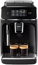 Кофемашина Philips Series 2200 EP2224/10 1500Вт серый