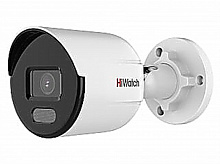IP-видеокамера DS-I250L(B)(2.8mm), буллит, 2 Мп, объектив 2.8мм.