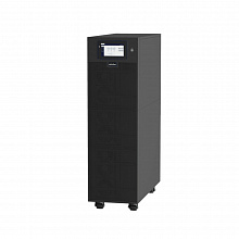 FO30333 - Источник бесперебойного питания ИМПУЛЬС ФОРА 3330-80. 400В, фазность 3/3, 30кВА/30кВт, отсек для установки АКБ 80х7/9Ач, ЗУ 10А, автоматы входа/выхода/входа байпаса/ручного байпаса/АКБ, батарейные перемычки в комплекте
