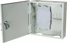 Панель Lanmaster LAN-FOB-WM-8SC/ST 8xSC (упак.:1шт)