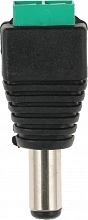 Коннектор Falcon Eye Adapter-HF DC (f) черный
