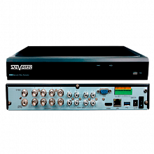SVR-8115F v4.0