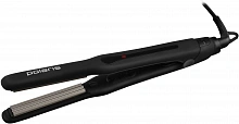 Щипцы Polaris PHSZ 1309TAi Argan Therapy PRO 38Вт черный макс.темп.:230С покрытие:турмалиновое (PHSZ 1309TAI)
