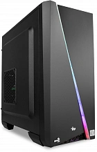 ПК IRU Tactio 310H6GE MT i5 13400F (2.5) 32Gb SSD512Gb RTX3050 8Gb без ОС GbitEth 500W черный (RUS) (2116870)