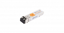 GL-OT-SG07LC2-0850-0850-M - Модуль NIKOMAX SFP, 1Гбит/c, два волокна МM, 2xLC, 850 нм, 7 дБ (до 550 м) SX