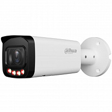 DH-IPC-HFW3249TP-ZS-IL - Уличная цилиндрическая IP-видеокамера с ИИ