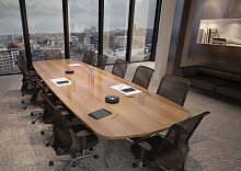 Спикерфон Jabra черный (7710-309)