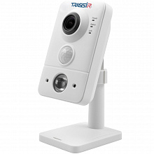 TR-D7121IR1 v6 (D) 2.8 - 2МП IP-камера TRASSIR