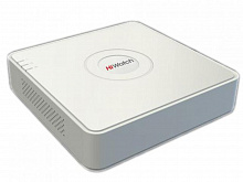DS-N208(D) 8-ми канальный IP-регистратор HiWatch