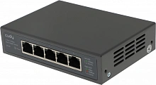 Коммутатор Cudy HS105 (L2) 5x2.5Гбит/с неуправляемый