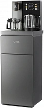 Кулер AEL TB83 a-LD напольный электронный серый