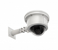 Релион-PTZ-Exd-Н-Dome-IP-4Мп4.8-154Z-DH - Взрывозащищенная поворотная купольная IP видеокамера для взрывоопасных зон классов "1" и "2". IP66/68. Разрешение 4 Мп (2560х1440). Видеомодуль Dahua DH-SD50432GB-HNR. Чувствит. Цвет- 0.005 лк, ч/б- 0.0005 лк. Пит
