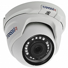TR-D2S5-noPoE v3 3.6 - IP-камера TRASSIR