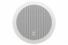 PA-620T - Потолочный громкоговоритель 6/3/1,5 Вт, широкополосный