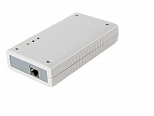 Преобразователь интерфейса Sigur-Rubezh (Modbus<->Ethernet) для подключения линии устройств ОПС Рубеж