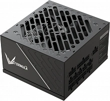 Блок питания Formula ATX 1000W FV-1000PM Gen.5 80+ platinum (20+4pin) APFC 120mm fan 8xSATA Cab Manag RTL