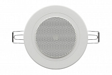 PA-610T - Потолочный громкоговоритель 6/3 Вт, широкополосный