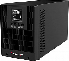 2050430 - Источник бесперебойного питания Ippon Innova TBE 2000 bl (арт.:2050430)