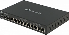 Межсетевой экран TP-Link ER7212PC 10/100/1000BASE-TX/SFP черный