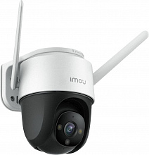 Камера видеонаблюдения IP Imou Crusier Wi-Fi 3.6-3.6мм цв. корп.:белый (IPC-S22FP-0360B-V3-IMOU)