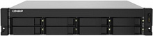Сетевое хранилище NAS Qnap TS-832PXU-4G 8-bay стоечный Cortex-A57 AL-324