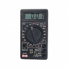 13-2003 - Портативный мультиметр M832 MASTECH