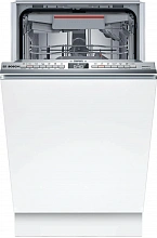 Посудомоечная машина встраив. Bosch SPV6EMX65Q узкая