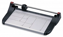 Резак дисковый Kw-Trio 3016 A4/10лист./330мм/автоприжим